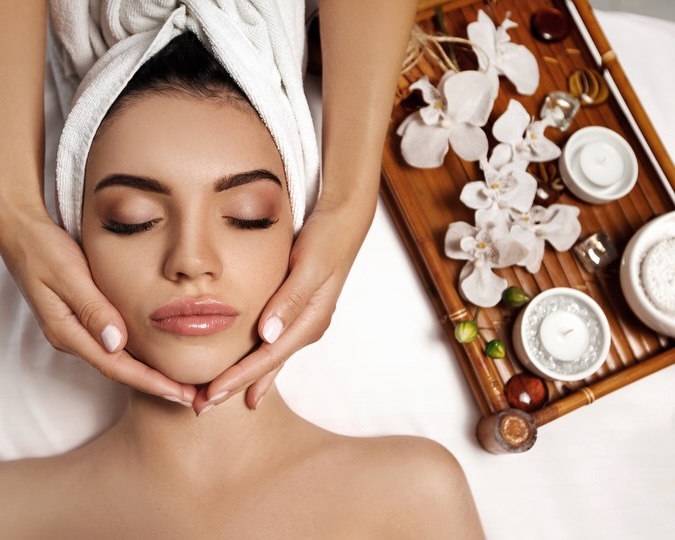 Facial Treatments