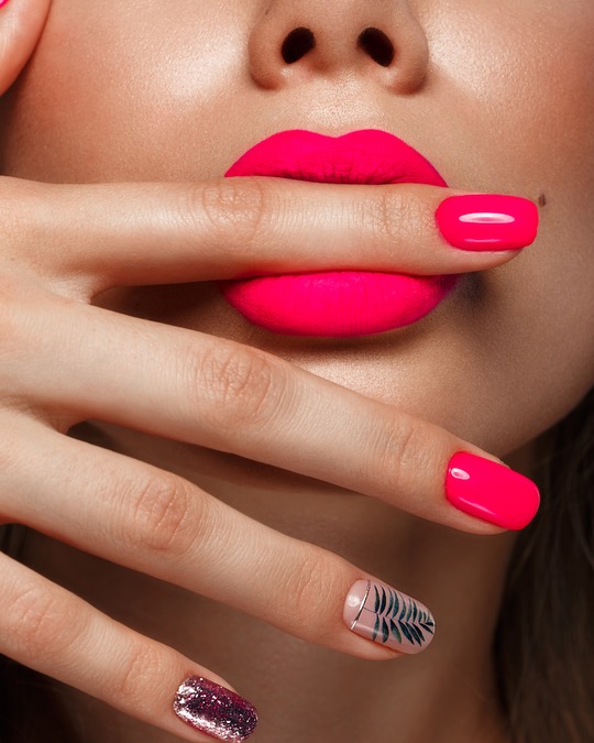 Nail Services