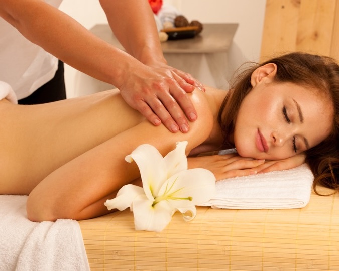 Body Treatments